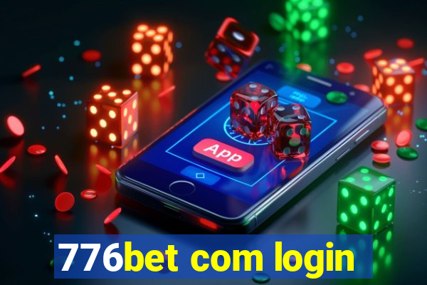 776bet com login